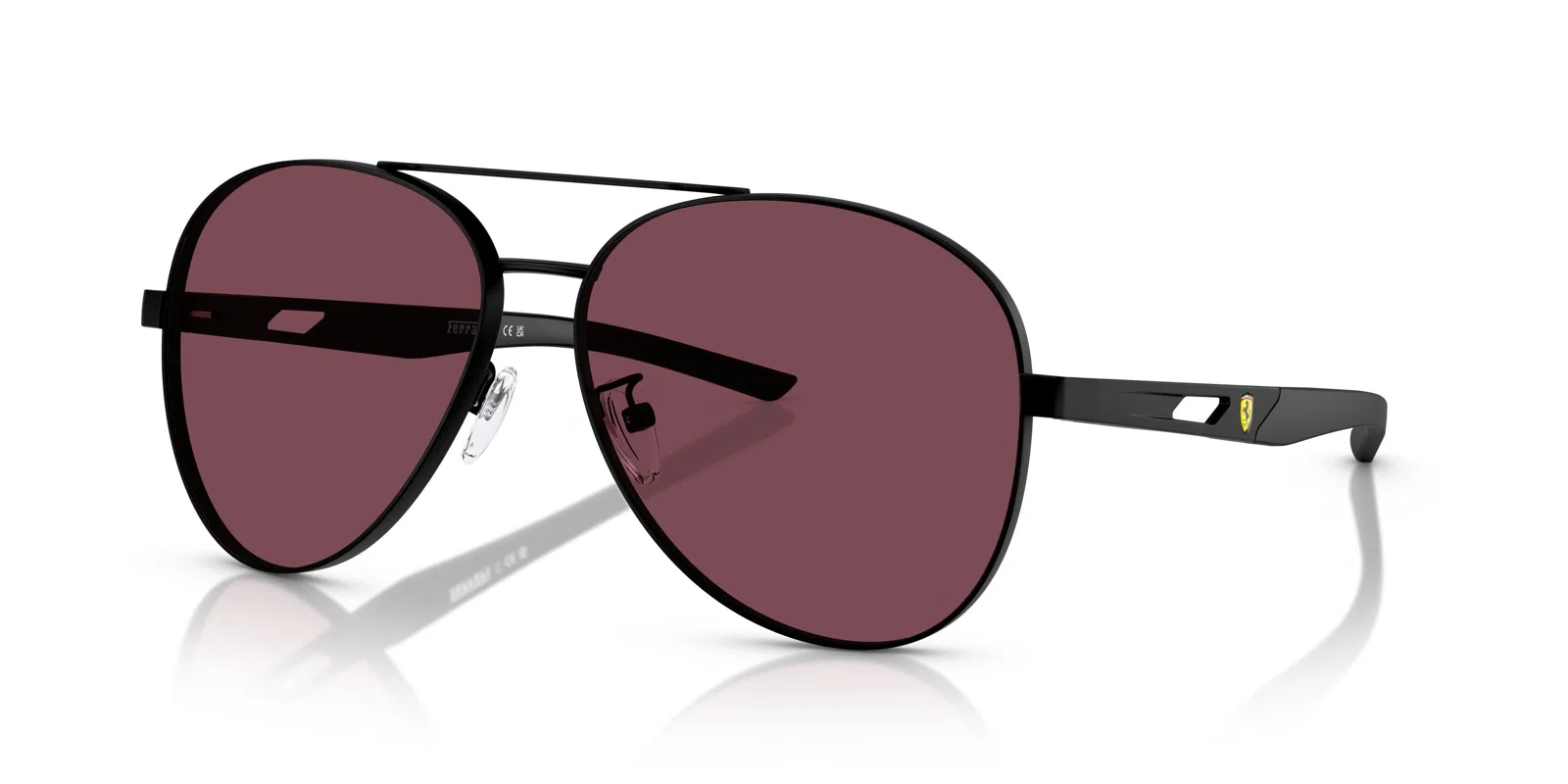 Scuderia Ferrari 5002D Sunglasses - view 24
